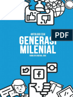 Buku Generasi Milenial