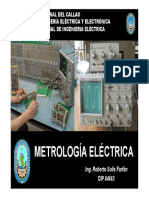 METROLOGIA 