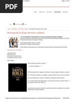 San Francisco de Asís Transito | PDF | Francisco de Asís | Oración