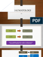 TRAUMATOLOGI