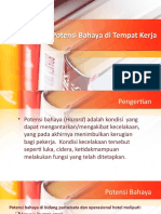 KB 1 PPT Potensi Bahaya 1