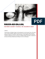 Al Masih Ad-Dajjal