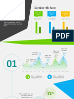 FF0140 01 Animated Business Infographic Powerpoint Template