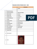 Biodata Jumadi