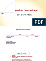 APH Seminar PDF
