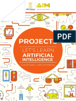 AI Projects Module