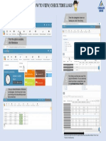 HRIS Tip 1 - How To View Time Logs