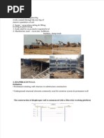 Wallap Retaining Wall Design Guide | PDF | Mechanical Engineering ...