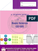 Learning Manual Basic Science