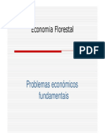 1 - Problemas Econmicos Fundamentais