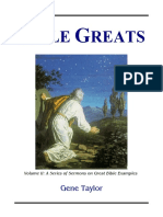 Bible Greats 2