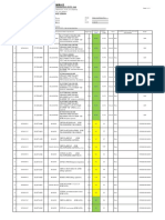 Q21-0229 (Y15072) Spare Part Quote