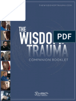 M the Wisdom of Trauma Booklet Final