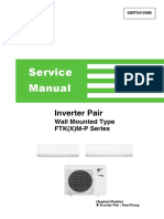 FTKM-PVMK, RKM-PVMK Service Manual