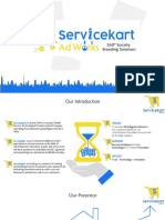 Servicekart Portfolio