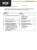 GENCHEM 1 Revised 2020