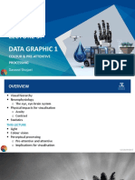 Data Graphic 1: Colour & Pre-Attentive Processing