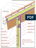 22 27 Cappotto e Copertura Su Struttura Lignea-Model