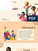 KEL 4 2A-Kep Jiwa-Perkembangan Anak PraSekolah