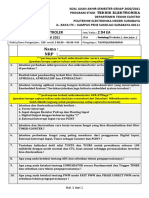 UAS GENAP 2020 - 2021 Mikrokontroller - 2D4EA - Rev1