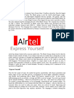 Airtel