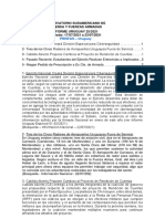 Informe Uruguay 25-2021