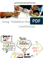 B3 - Validation Board