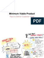 B4 - Minimum Viable Product