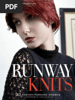 Download Free Pattern - Springtime in Paris Sweater from Runway Knits by Berta Karapetyan SN51736124 doc pdf