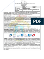 Guía # 2 - Informática - 9° - 2do Periodo