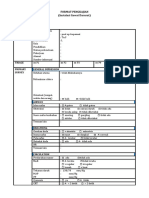 ICU FORMAT