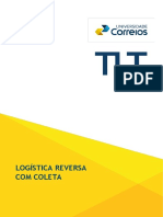 TLT - Logistica Reversa Com Coleta