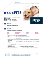 Pet Benefits British English Teacher Ver2