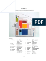 Lampiran 1 Denah Pt. Solas Langgeng Sejahtera: Hvac &