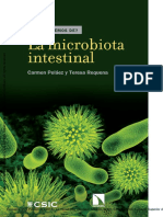 La Microbiota Intestinal (Pag. 1)