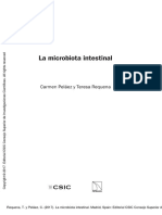 La Microbiota Intestinal (Pag. 3)
