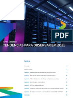 eBook_ Data Center Trends - Portuguese