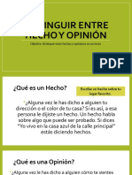 Distinguir-Entre-Hecho-y-Opinion 4°