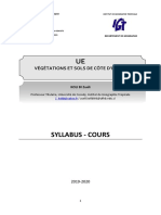 L3 Syllabus Cours VSC 53051
