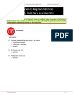 LD20 Funciones Trigonométricas