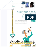 PDF Auditoria Financiera Bajo Estandares Internacionales Papeles Depdf Compress