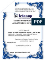 Proyecto Telesup01