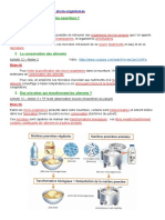 Chapitre 3 cours complet