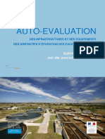 SUPPORT Auto-Evaluation Infrastructures Et Equipements STEP Industrielles