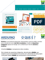 Introdução Ao Arduino 02