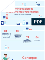 GENERALIDADES Adn¡ministracion de Medicamentos