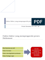 3 Faktor-Faktor Yang Mempengaruhi Proses Biofarmasi