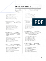 Els Tenses Test