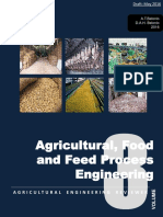 361053827 Volume 3 2016 Agricultural Food and Feed Process Engineering