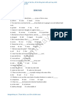 File Giấy Học Từ Vựng | PDF